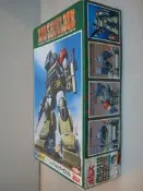 模王精品--TAKARA出品--裝甲騎兵--1/35--NO.10