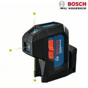 民權橋電子生活百貨 BOSCH博世 GPL3G 綠光雷射水平儀 30M 綠光3點雷射儀 可靠牆壁吊線 PLS3G同級