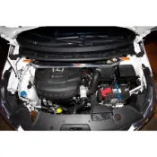 SUMMIT LUXGEN S3 U5 強化套件 前上拉桿 前下井字拉桿 C柱拉桿 後下加強扭力桿【YGAUTO】