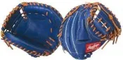 好鏢射射~~ Rawlings 少棒用棒球捕手手套 GJ8FHT2AF