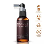 Moonlight 莯光 進化版 豐盈生機毛囊養髮精華液 70mL 養髮液 健髮 豐盈 毛囊精華 藍銅胜肽 頭皮 育髮