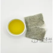 【阿博師】琉璃茶包 四季青茶  9gX30入 / 袋 營業用-茶咖機&漩茶機專用