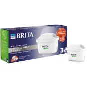來易購 德國 BRITA MAXTRA PRO 濾芯 去水垢專家 3入