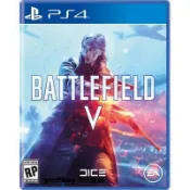 PS4遊戲 戰地5 戰地V 戰地風雲5 中文