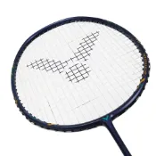 VICTOR 極速-穿線拍(羽毛球 球拍 訓練 勝利「JS-800HT_WS-B」≡排汗專家≡