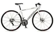 [活力生活運動休閒館] LOUIS GARNEAU-RSR8鋁合金內變平把公路車 庫存出清(155~170CM)