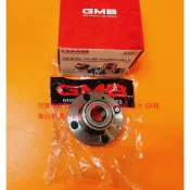 三菱 LANCER 菱帥 VIRAGE 93-07 後輪軸承 含座 後輪哈伕 後軸承 台製全新品 日本 GMB KOYO