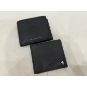 二手🩶MK Porter男用短夾