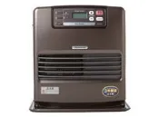 日本原裝DAINICHI大日微電腦控制煤油暖爐(煤油暖氣機)送電動加油槍+輪座FW-371LET(來電享有優惠)