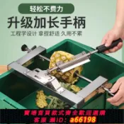 蘭亭名匯 【台灣公司 可開發票】削菠蘿的機器全自動電動削皮機商用水果店專用工具削鳳梨去眼神器