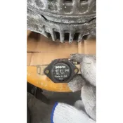 (各種發電機維修包）賓士w210各種發電機材料包