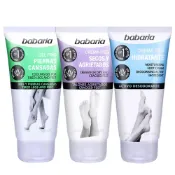 (店+)【Babaria】腿足清爽舒緩凝膠150ml(總代理公司貨)『巴黎麵包』