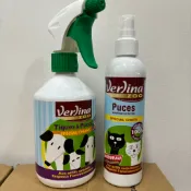 VERLINA 芬綠寧 純天然制劑 純天然精油噴劑【汪用】 犬用芬率寧噴劑