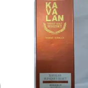 噶瑪蘭調酒師精選 酒盒/裝飾/收藏 擺飾