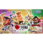 ⭐️現貨｜全新｜正版｜小公仔｜一番賞｜F賞｜G賞｜小賞｜海賊王｜航海王｜和之國｜香吉士｜索隆｜小碟子｜小扇子｜陶瓷⭐️