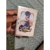 藍色星原艾妮絲2026