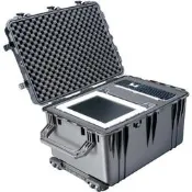  PELICAN 1660 防撞箱 pelican 1660 Case 含泡棉 現貨