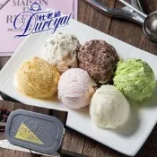 【PChome 24h購物】【杜老爺Duroyal】家庭號桶裝冰淇淋-特級3L冰淇淋 R99N