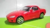 24小時發貨】少見車型 HONDA S2000 硬頂版