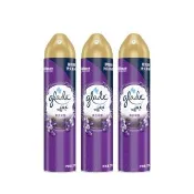 【滿庭香】空氣清淨劑-薰衣草香-320ml(三入組.)