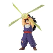 現貨 眼鏡牌 BANPRESTO BP景品 七龍珠Z G×materia 孫悟飯 Ⅲ 公仔