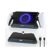 (店+)【良值】PS Portal 充電座 磁吸充電座-充電底座 PS5 portal