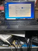 SONY索尼(NBC9)PCG-81112N  i7筆記型電腦....面板有問題