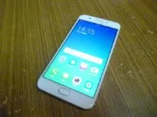 OPPO-F1S手機300元-功能正常面板裂痕32G