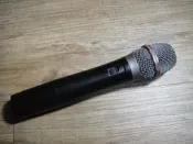Mipro MH-203a 242.900MHz 無線麥克風 不含電池