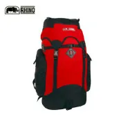 【露營趣】中和安坑 RHINO 犀牛 655 55公升 精簡內架背包 登山背包 溯溪背包 背包客 澳洲遊學 自助旅行背包