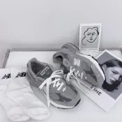 (店+)【NEW BALANCE】【Sharkhead】現貨 New Balance 993 慢跑鞋 復古 麂皮 元祖灰 灰 MR993GL 美製 手工鞋