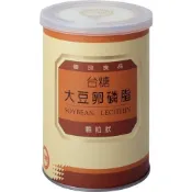 台糖大豆卵磷脂200g克 x 1【萬家福】