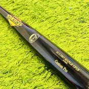 貳拾肆棒球--日本帶回OLD HICKORY 日職棒選手版本NPB認證 純手工楓木訂製球棒