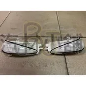 【RJ車材】本田(HONDA) 喜美八代 K12 UH 06 07 08 09 10 11 後視鏡 方向燈 轉向燈