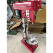(店+)SC-13NB 國格牌精密鑽床 含4分夾頭 直立式鑽床 1/2HP 立式精密鑽床 台灣製造 鑽床 專業鑽床