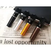 【品味煙具】台灣現貨/三達SANDA換芯濾嘴 日本熊牌濾芯可用 菸嘴煙嘴 非丹尼古特閃電大象