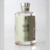 【島羽】裕豐釀業 御香窖 - 典藏紅高粱酒