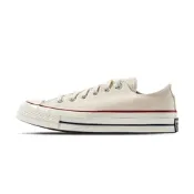 Converse Chuck Taylor All Star 70 男鞋 女鞋 米白色 低筒 1970 三星標 帆布鞋 休閒鞋 162062C
