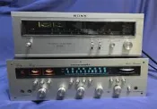Sony ST-5150 收音機 / Marantz 收音機（已售出）