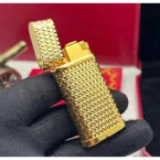 Cartier打火機、卡地亞打火機！全部一樣價錢10000！誠可私訊議價！非Dupont Dunhill Zippo