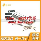 【可開發票】EMC.億太諾二位三通電磁閥底座V321/322/323/324-1F/NF/VBP匯流板