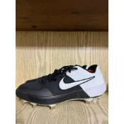 Nike Alpha Huarache Elite 2棒壘球金屬釘鞋US13/31cm鐵釘鋼釘真釘片釘 棒球鞋