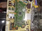 65吋LED液晶3D電視 (VIZIO XVT3D650SV-TW) 邏輯板