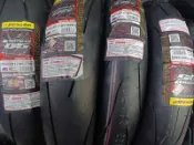 DUNLOP SPORTMAX Q5 180/55-17現貨