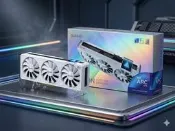 intel AC770顯示卡