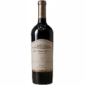 【品酒網】美國 聖傑堡 梅洛04紅葡萄酒 750ml Chateau St. Jean California Merlot