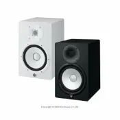 悅適影音教學導覽用品 HS-Series YAMAHA 主動式錄音室監聽喇叭 HS8 (單台)/二音路低音反射式雙擴大機近場錄音室監聽喇叭
