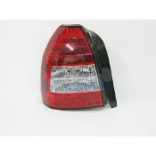 ~~ADT.車燈.車材~~本田 HONDA CIVIC K8 3D 3門 LED 紅白晶鑽尾燈組