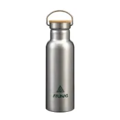 (店+)ATUNAS不鏽鋼運動真空保溫瓶500ml(歐都納/保冰杯/304真空保溫壺/環保無毒)