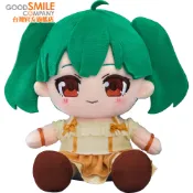 Chocopuni 玩偶 蘭花‧李 超時空要塞 Frontier 【GOOD SMILE COMPANY官方旗艦店】